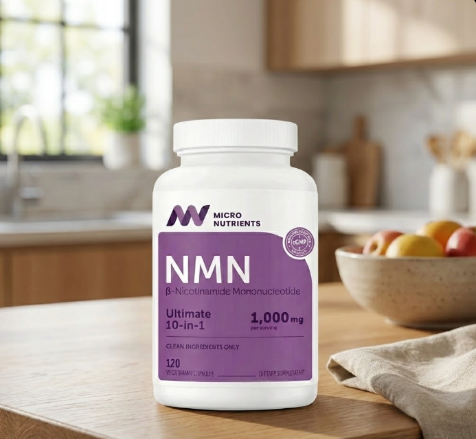 Clinic-grade skin results